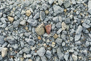 Crushed Limestone #411