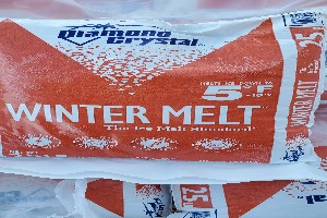 Winter Melt Salt