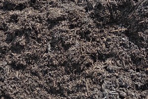 Eco Blend Mulch